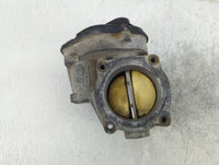 2007-2010 Ford F-150 Throttle Body P/N:7T4Z9E926FA Fits Fits 2007 2008 2009 2010 2011 2012 2013 2014 OEM Used Auto Parts - O