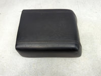 2008 Ford F-150 Center Console Armrest Cover Lid Fits OEM Used Auto Parts - Oemusedautoparts1.com