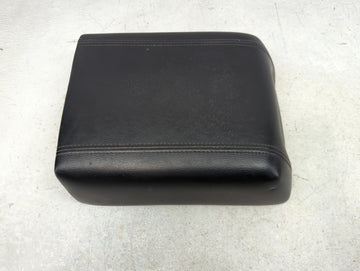 2008 Ford F-150 Center Console Armrest Cover Lid Fits OEM Used Auto Parts - Oemusedautoparts1.com
