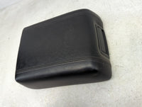 2008 Ford F-150 Center Console Armrest Cover Lid Fits OEM Used Auto Parts - Oemusedautoparts1.com