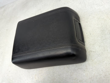 2008 Ford F-150 Center Console Armrest Cover Lid Fits OEM Used Auto Parts