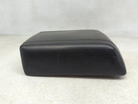 2008 Ford F-150 Center Console Armrest Cover Lid Fits OEM Used Auto Parts - Oemusedautoparts1.com