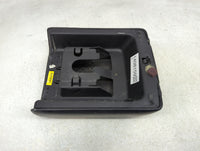 2008 Ford F-150 Center Console Armrest Cover Lid Fits OEM Used Auto Parts - Oemusedautoparts1.com