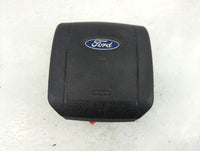 2004-2008 Ford F-150 Air Bag Driver Left Steering Wheel Mounted Fits Fits 2004 2005 2006 2007 2008 OEM Used Auto Parts - Oem