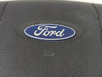 2004-2008 Ford F-150 Air Bag Driver Left Steering Wheel Mounted Fits Fits 2004 2005 2006 2007 2008 OEM Used Auto Parts - Oem