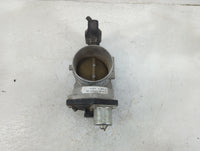 2004-2010 Ford F-150 Throttle Body Fits Fits 2004 2005 2006 2007 2008 2009 2010 OEM Used Auto Parts - Oemusedautoparts1.com