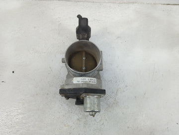 2004-2010 Ford F-150 Throttle Body Fits Fits 2004 2005 2006 2007 2008 2009 2010 OEM Used Auto Parts - Oemusedautoparts1.com