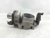 2004-2010 Ford F-150 Throttle Body Fits Fits 2004 2005 2006 2007 2008 2009 2010 OEM Used Auto Parts - Oemusedautoparts1.com