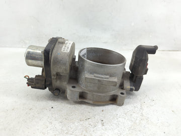 2004-2010 Ford F-150 Throttle Body Fits Fits 2004 2005 2006 2007 2008 2009 2010 OEM Used Auto Parts