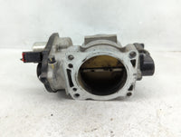 2004-2010 Ford F-150 Throttle Body Fits Fits 2004 2005 2006 2007 2008 2009 2010 OEM Used Auto Parts - Oemusedautoparts1.com