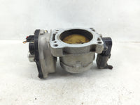 2004-2010 Ford F-150 Throttle Body Fits Fits 2004 2005 2006 2007 2008 2009 2010 OEM Used Auto Parts - Oemusedautoparts1.com
