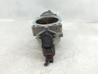 2004-2010 Ford F-150 Throttle Body Fits Fits 2004 2005 2006 2007 2008 2009 2010 OEM Used Auto Parts - Oemusedautoparts1.com