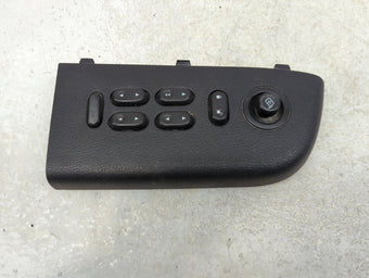 compare product 2004-2008 Ford F-150 Master Power Window Switch Replacement Driver Side Left P/N:7L3T-17B676-AA3JA6 Fits OEM Used Auto Parts