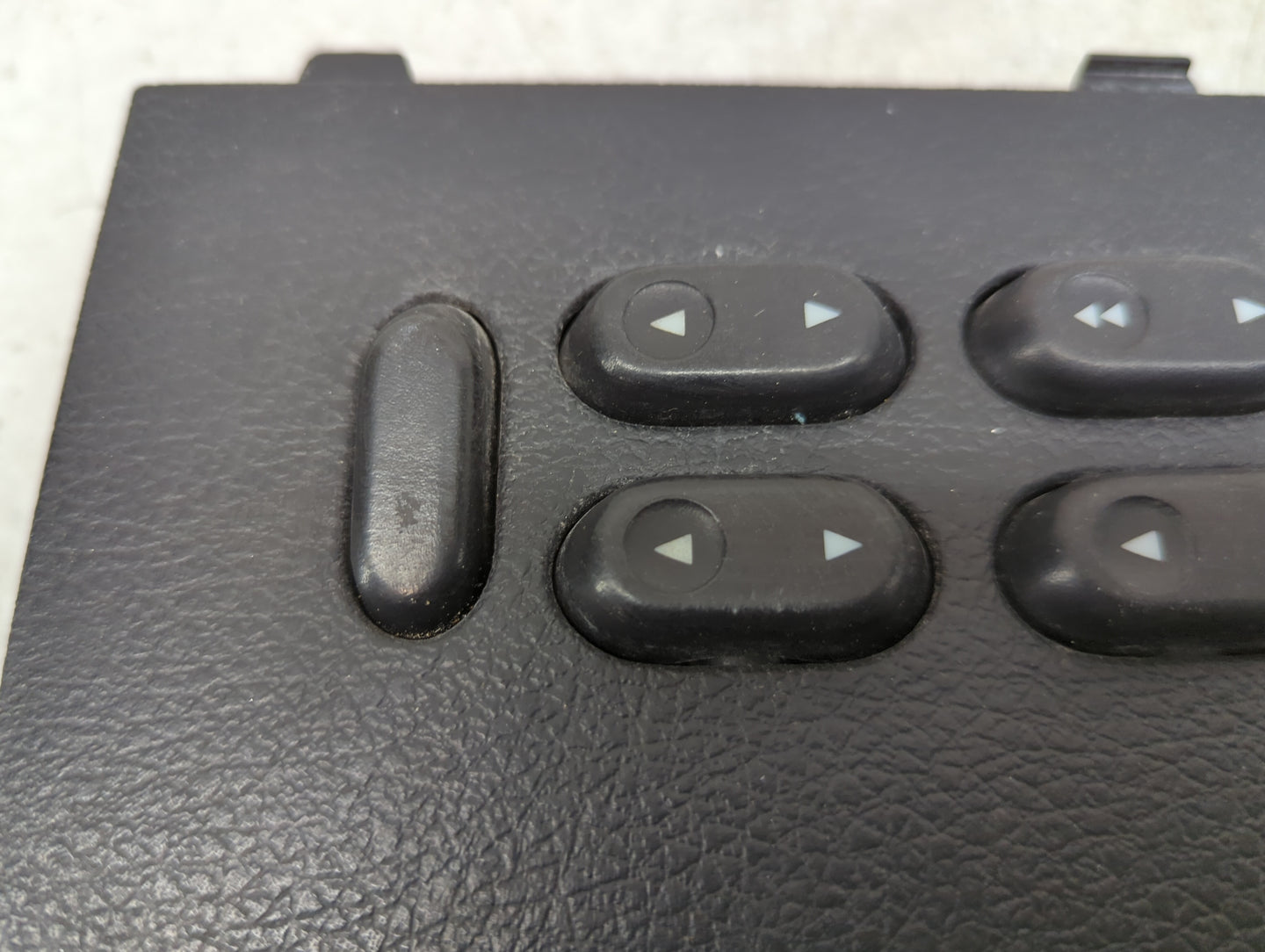 2004-2008 Ford F-150 Master Power Window Switch Replacement Driver Side Left P/N:7L3T-17B676-AA3JA6 Fits OEM Used Auto Parts