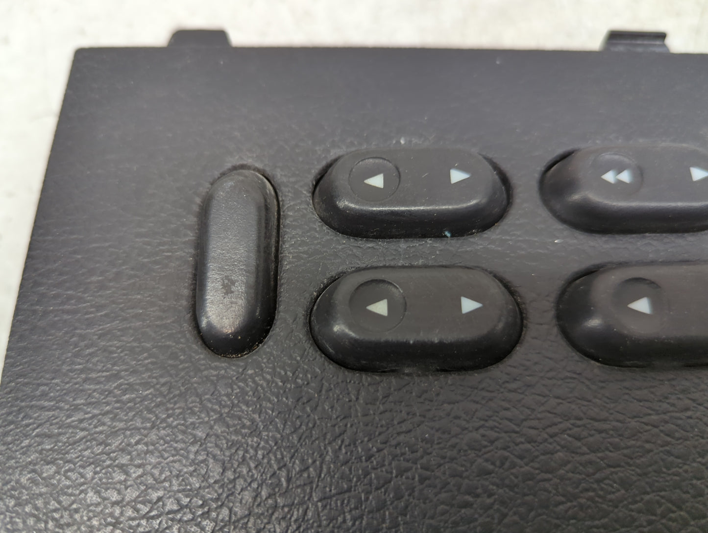 2004-2008 Ford F-150 Master Power Window Switch Replacement Driver Side Left P/N:7L3T-17B676-AA3JA6 Fits OEM Used Auto Parts
