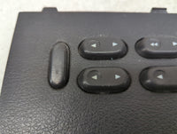 2004-2008 Ford F-150 Master Power Window Switch Replacement Driver Side Left P/N:7L3T-17B676-AA3JA6 Fits OEM Used Auto Parts
