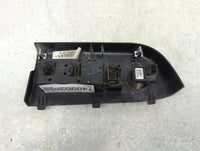 2004-2008 Ford F-150 Master Power Window Switch Replacement Driver Side Left P/N:7L3T-17B676-AA3JA6 Fits OEM Used Auto Parts