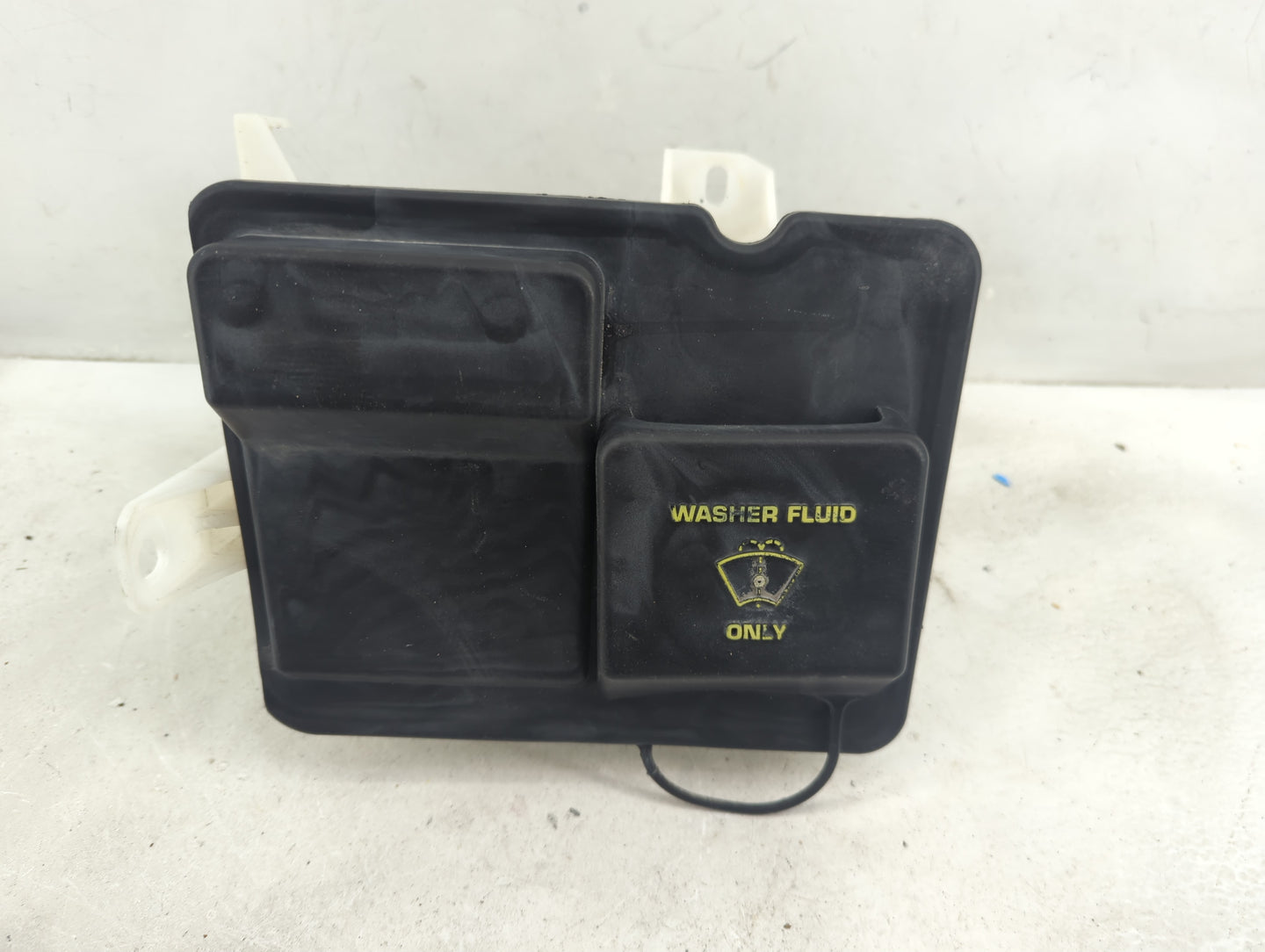 2007-2008 Ford F-150 Windshield Washer Fluid Reservoir Bottle Oem - Oemusedautoparts1.com