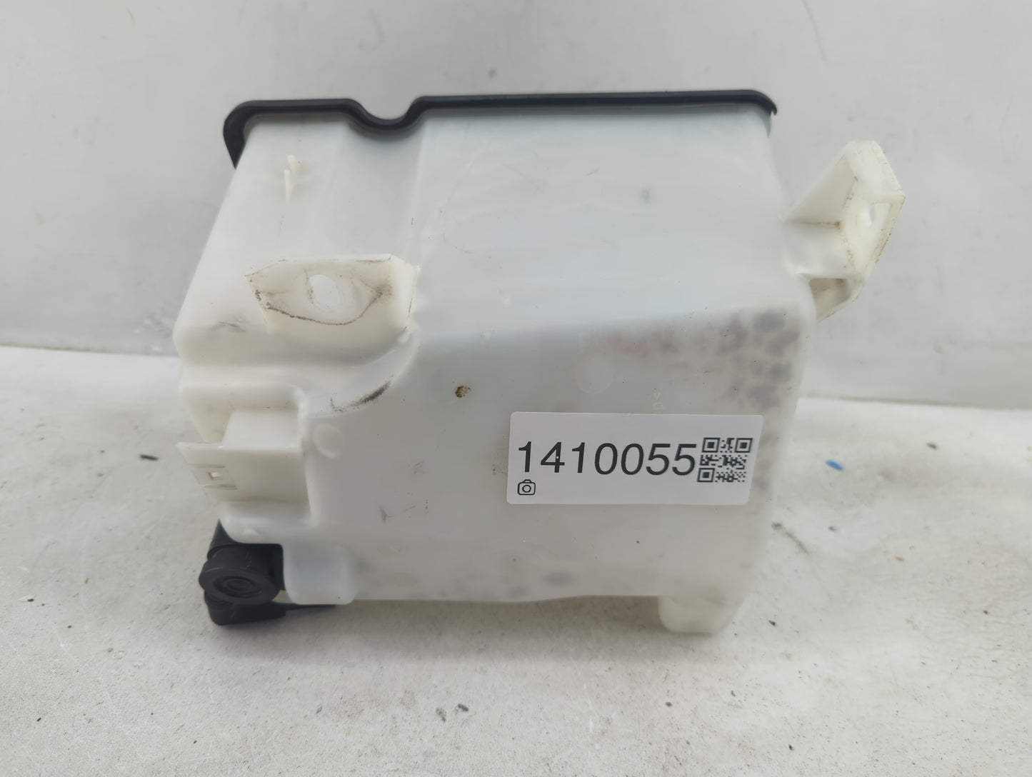 2007-2008 Ford F-150 Windshield Washer Fluid Reservoir Bottle Oem - Oemusedautoparts1.com