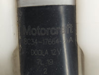 2007-2008 Ford F-150 Windshield Washer Fluid Reservoir Bottle Oem - Oemusedautoparts1.com