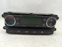 2008 Ford F-150 Climate Control Module Temperature AC/Heater Replacement P/N:VP8L3H18D422CA Fits OEM Used Auto Parts - Oemus