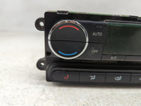 2008 Ford F-150 Climate Control Module Temperature AC/Heater Replacement P/N:VP8L3H18D422CA Fits OEM Used Auto Parts - Oemus