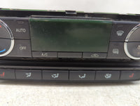 2008 Ford F-150 Climate Control Module Temperature AC/Heater Replacement P/N:VP8L3H18D422CA Fits OEM Used Auto Parts - Oemus