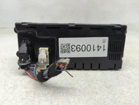2008 Ford F-150 Climate Control Module Temperature AC/Heater Replacement P/N:VP8L3H18D422CA Fits OEM Used Auto Parts - Oemus