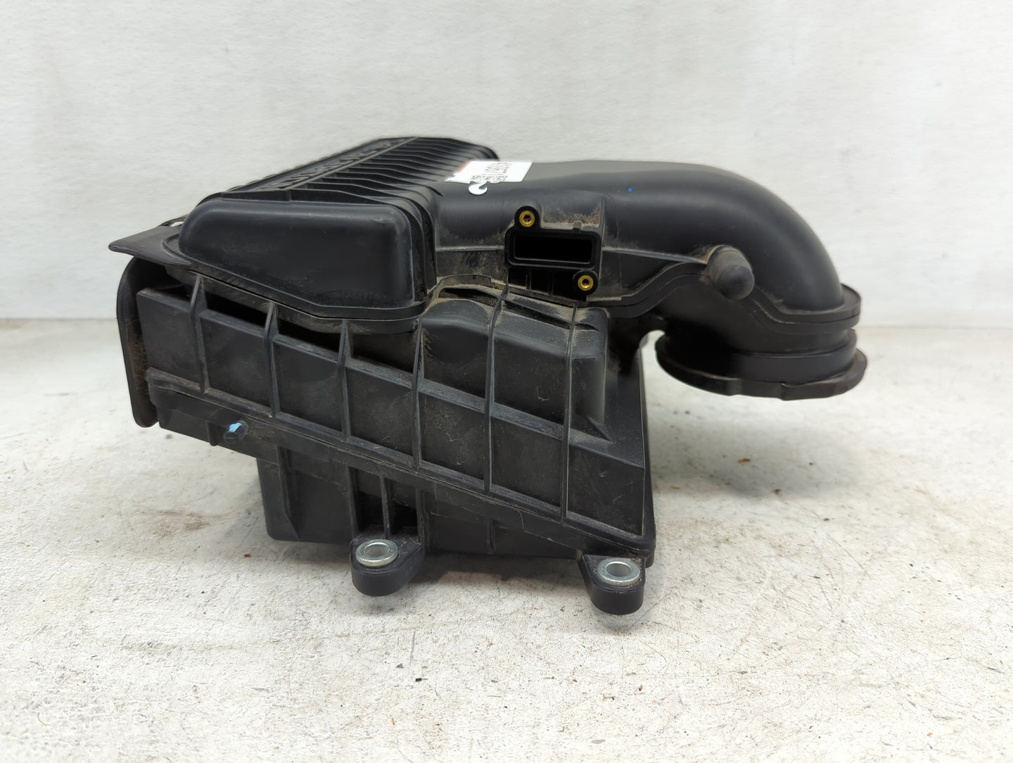 2004-2008 Ford F-150 Air Cleaner Intake-duct Hose Tube - Oemusedautoparts1.com