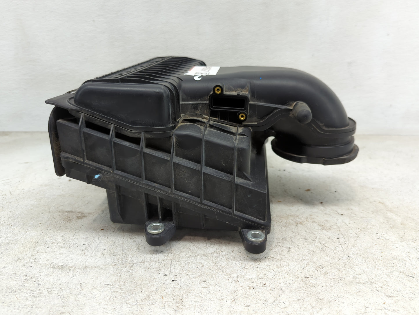 2004-2008 Ford F-150 Air Cleaner Intake-duct Hose Tube - Oemusedautoparts1.com