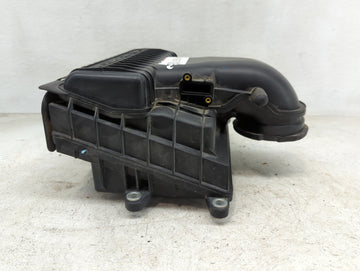 2004-2008 Ford F-150 Air Cleaner Intake-duct Hose Tube - Oemusedautoparts1.com