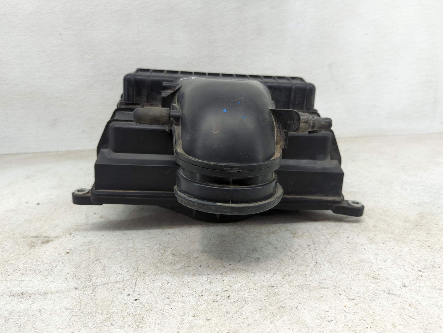 2004-2008 Ford F-150 Air Cleaner Intake-duct Hose Tube - Oemusedautoparts1.com