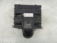 2004-2008 Ford F-150 Air Cleaner Intake-duct Hose Tube - Oemusedautoparts1.com