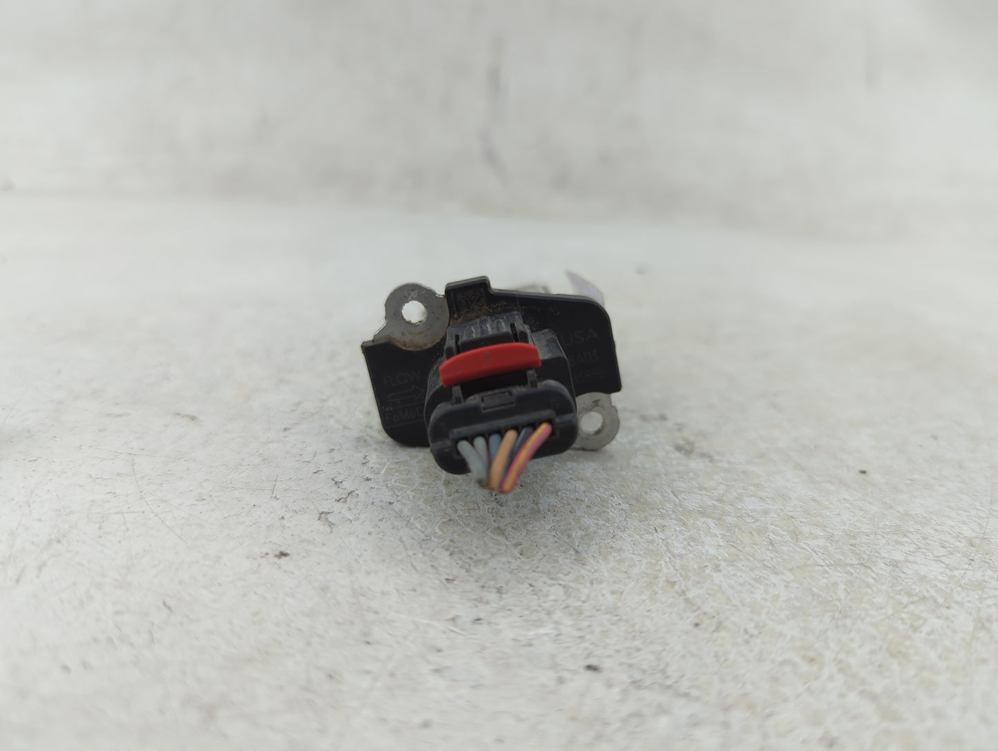 2004-2010 Ford F-150 Mass Air Flow Meter Maf - Oemusedautoparts1.com