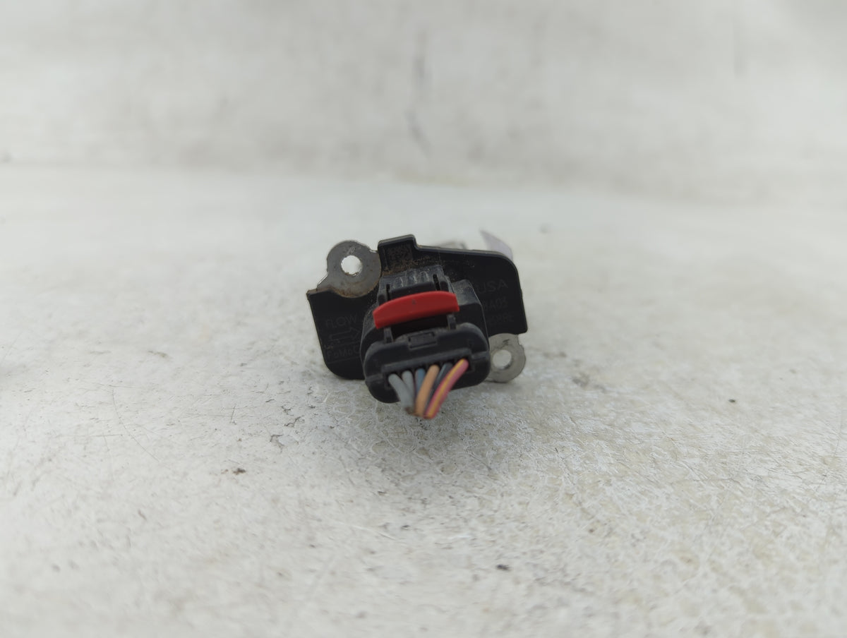 2004-2010 Ford F-150 Mass Air Flow Meter Maf Sensor 1411486 - Oemusedautoparts1.com
