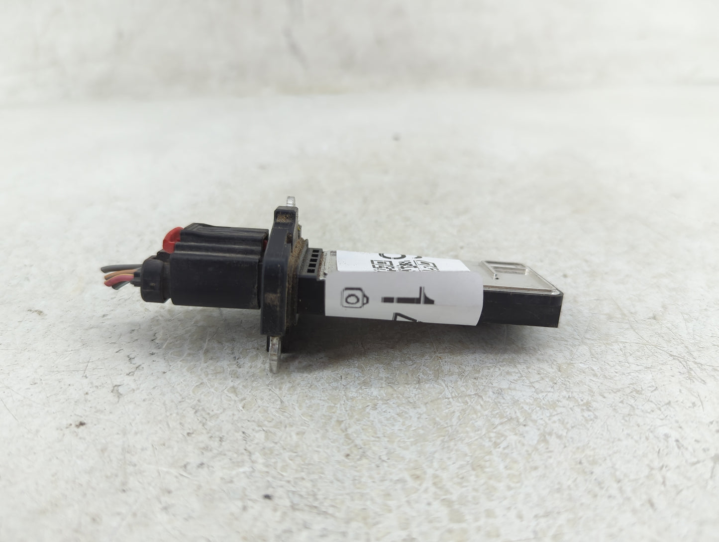 2004-2010 Ford F-150 Mass Air Flow Meter Maf - Oemusedautoparts1.com