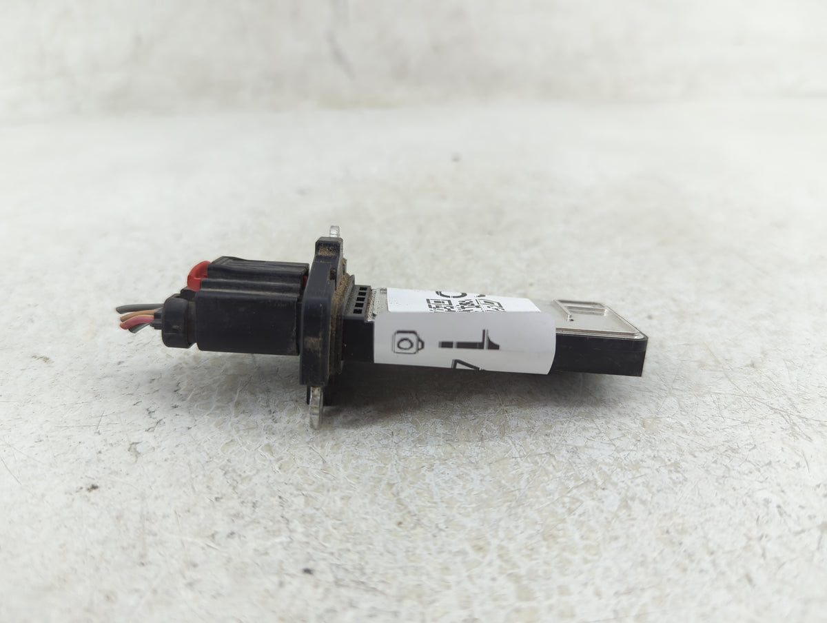 2004-2010 Ford F-150 Mass Air Flow Meter Maf Sensor 1411486 - Oemusedautoparts1.com