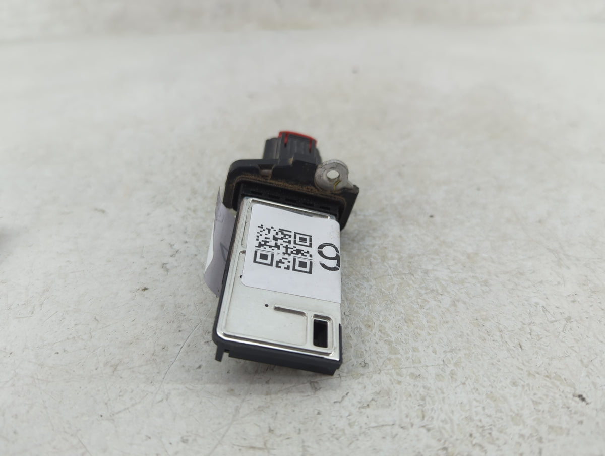 2004-2010 Ford F-150 Mass Air Flow Meter Maf Sensor 1411486 - Oemusedautoparts1.com