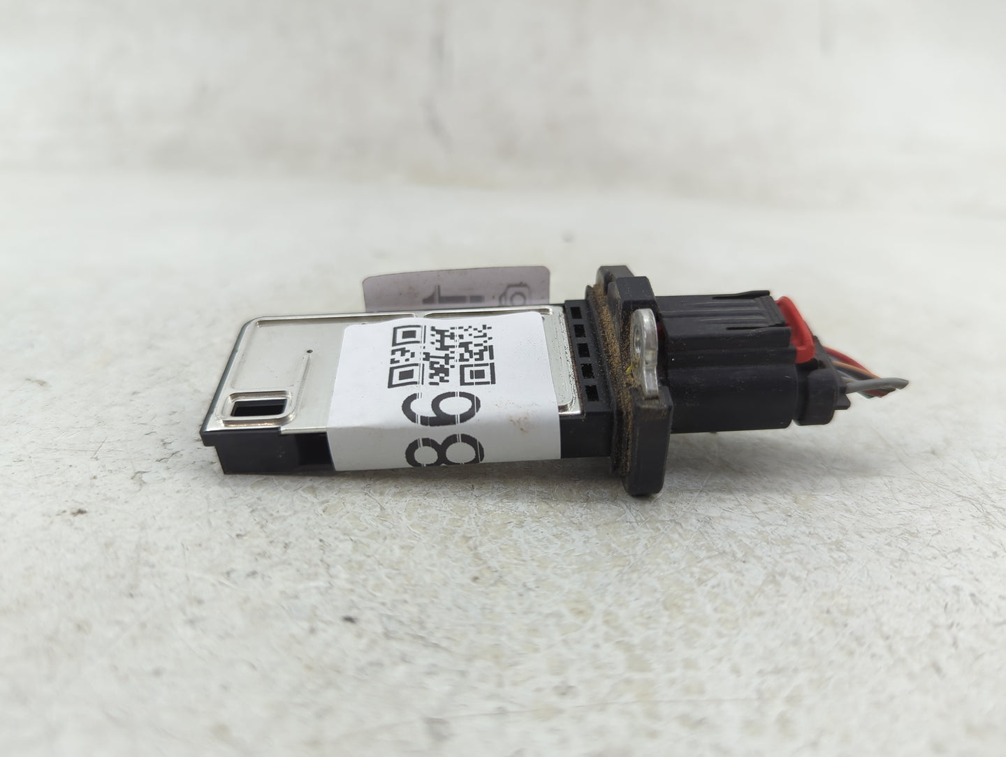 2004-2010 Ford F-150 Mass Air Flow Meter Maf - Oemusedautoparts1.com