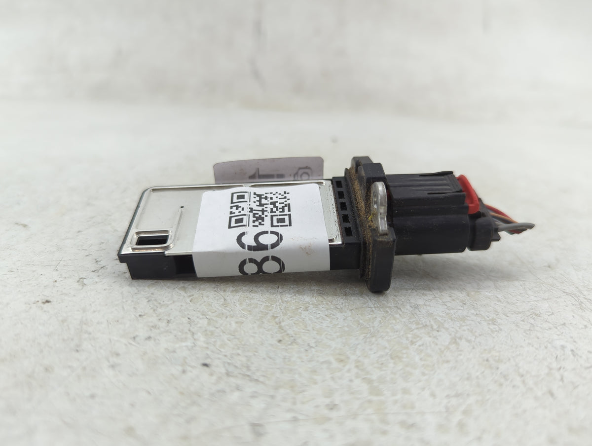 2004-2010 Ford F-150 Mass Air Flow Meter Maf Sensor 1411486 - Oemusedautoparts1.com