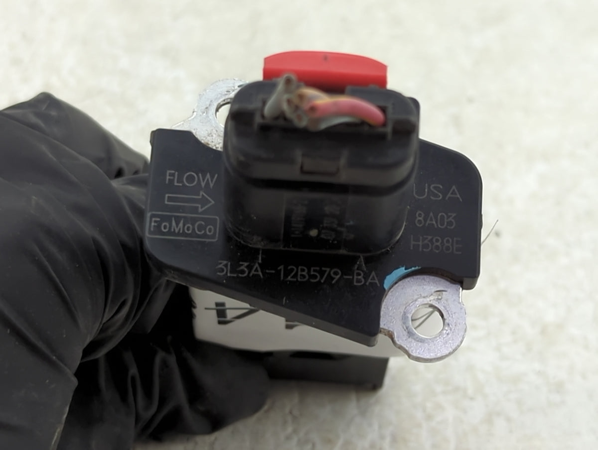 2004-2010 Ford F-150 Mass Air Flow Meter Maf Sensor 1411486 - Oemusedautoparts1.com
