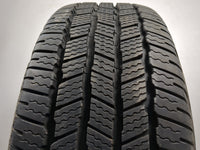 Used Tire 265/60R18 MICHELIN DEFENDER LTX M/S2 114H - Tread Depth 10/32 - Oemusedautoparts1.com