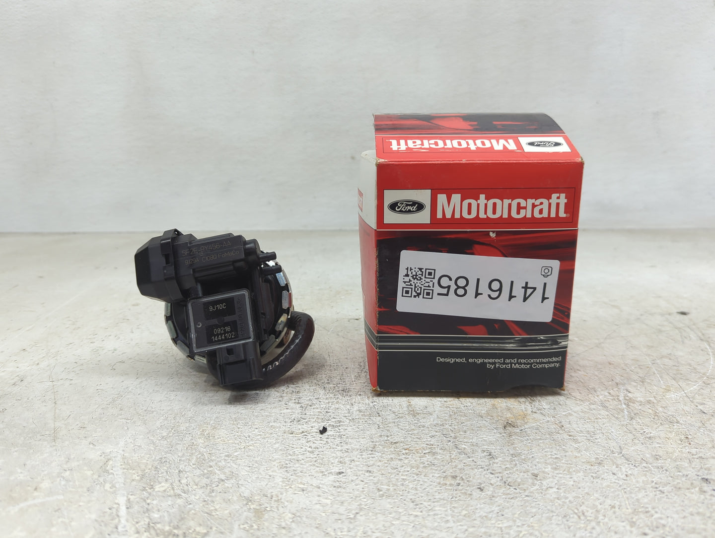 2008 Ford F-150 - Oemusedautoparts1.com
