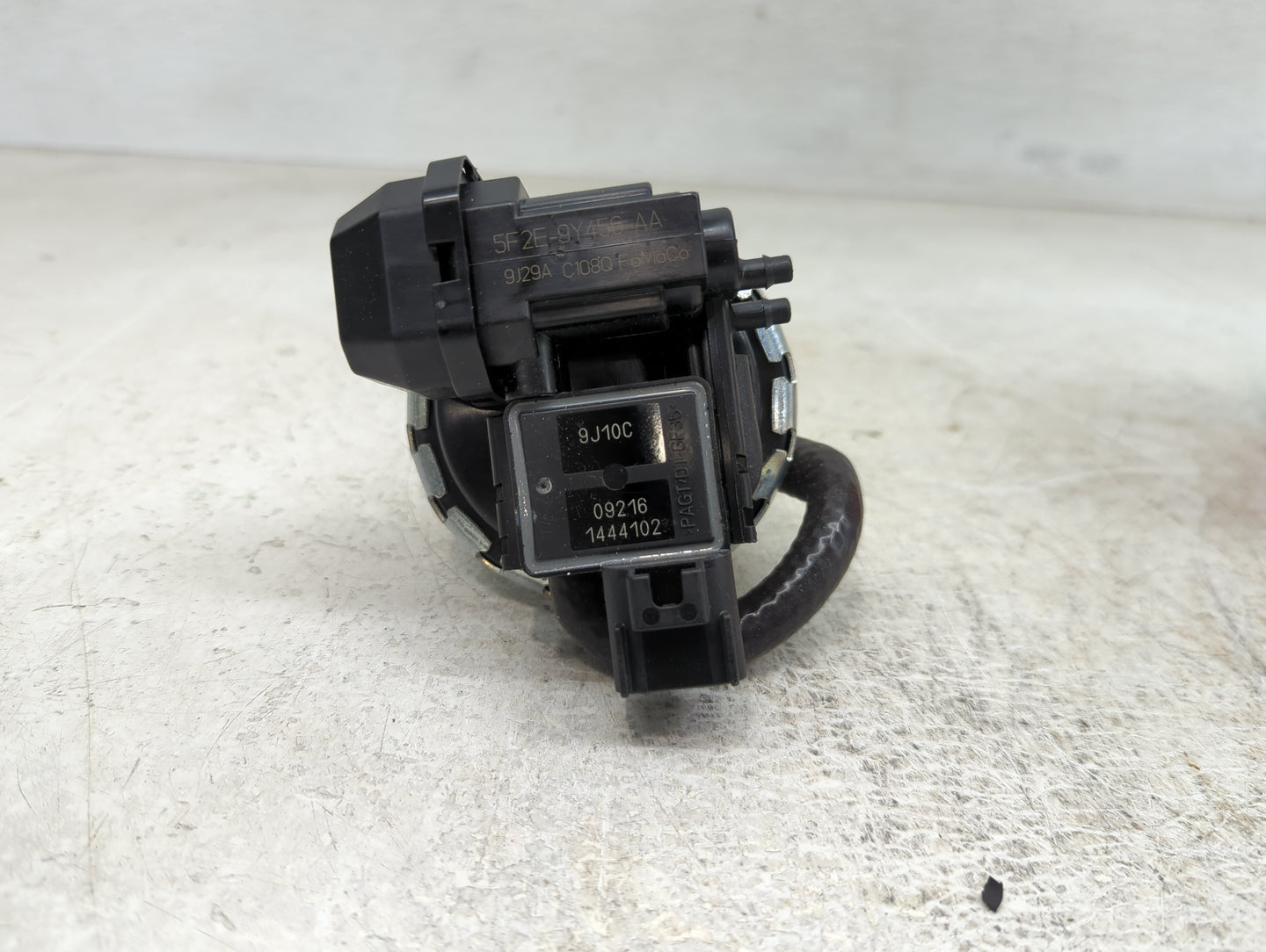 2008 Ford F-150 - Oemusedautoparts1.com