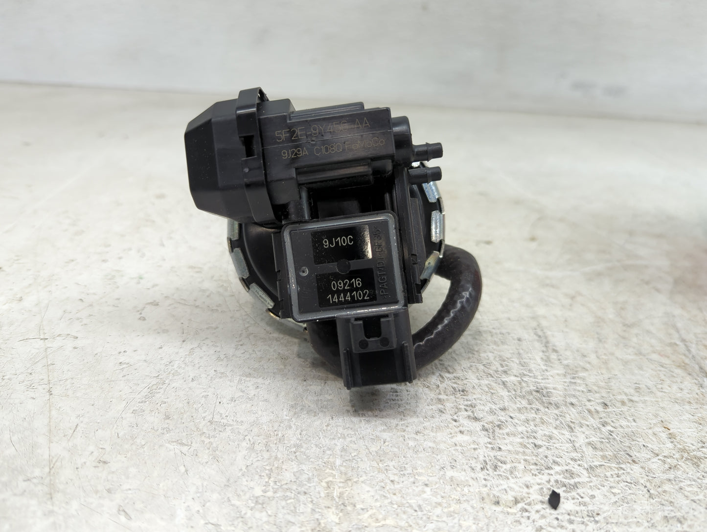 2008 Ford F-150 - Oemusedautoparts1.com