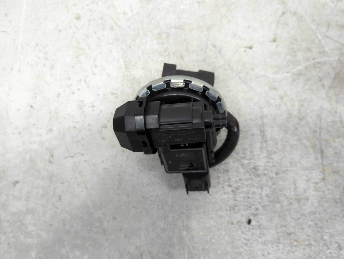2008 Ford F-150 - Oemusedautoparts1.com