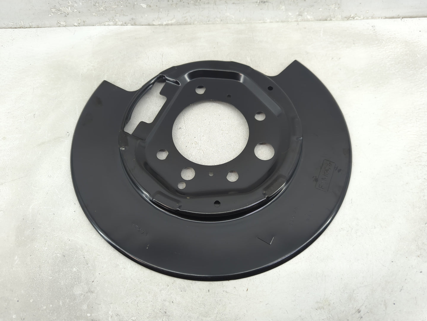 2008 Ford F-150 1416331 - Oemusedautoparts1.com