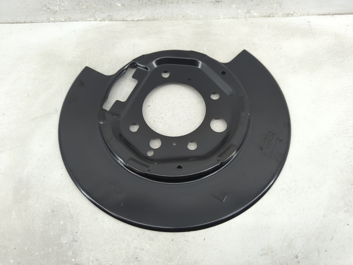 2008 Ford F-150 1416331 - Oemusedautoparts1.com