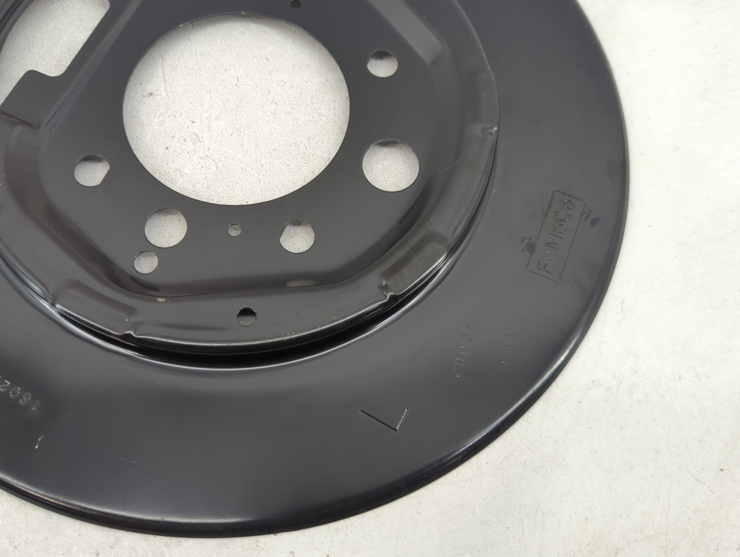 2008 Ford F-150 1416331 - Oemusedautoparts1.com
