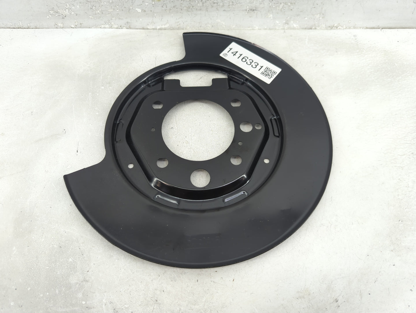 2008 Ford F-150 1416331 - Oemusedautoparts1.com